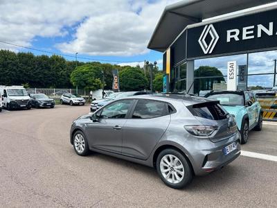 Renault Clio generation Eco-G 100 ch - 25