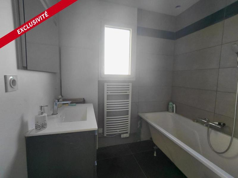 Maison - 158 m² - 6 pièces