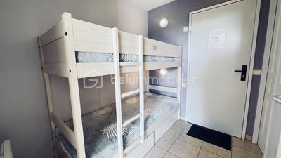 Studio - 20 m² - 1 pièce