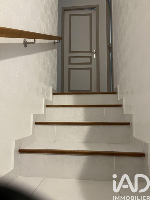 Maison - 114 m² - 5 pièces