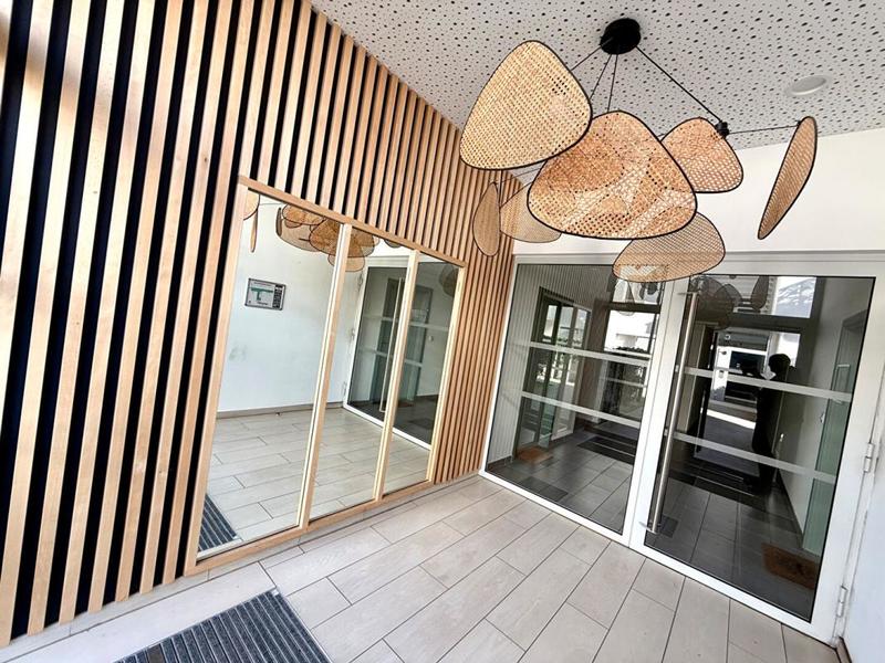 Appartement - 91 m² - 4 pièces