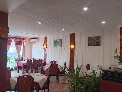 Immeuble - 4 pièces