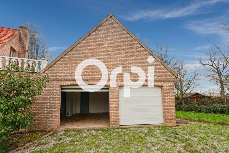 Maison - 174 m² - 5 pièces