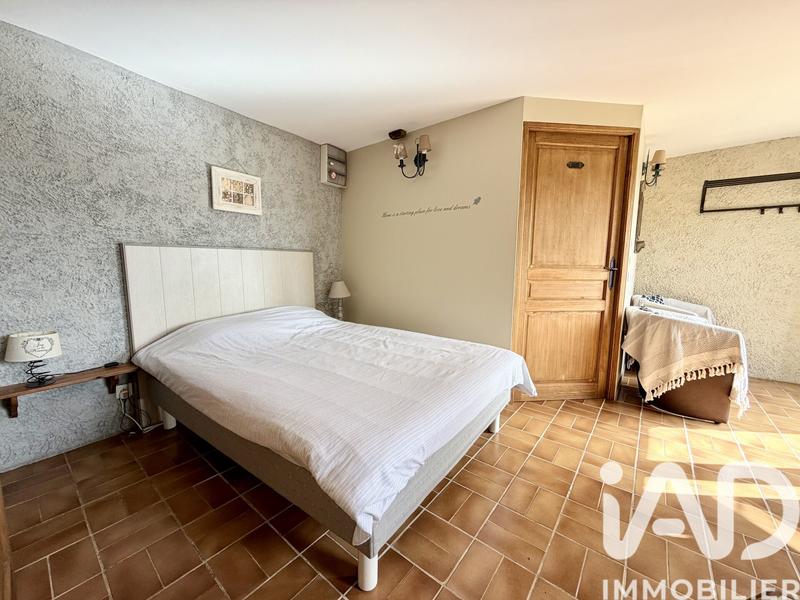 Maison de campagne - 115 m² - 6 pièces