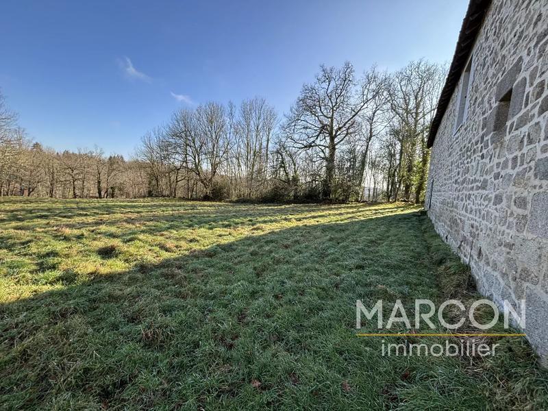 Maison - 191 m² - 3 pièces