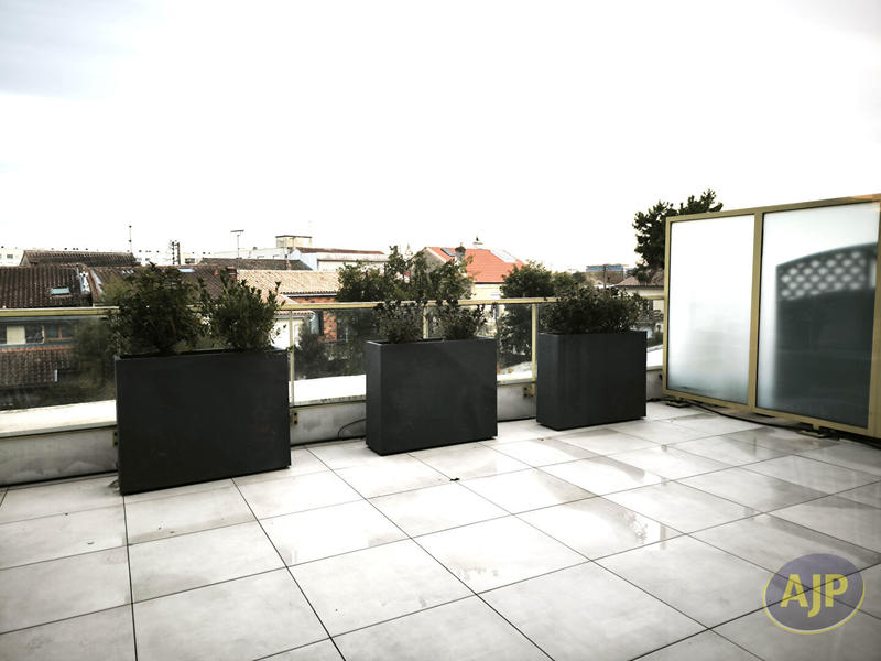 Appartement - 88 m² - 4 pièces