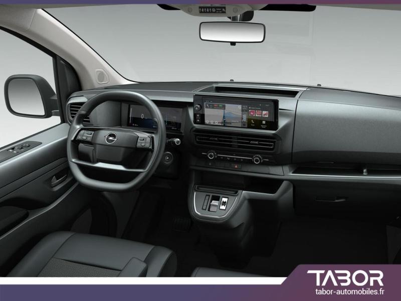 Opel Vivaro Combi 2.0 d 180 At8 Xl 9pl clim gps