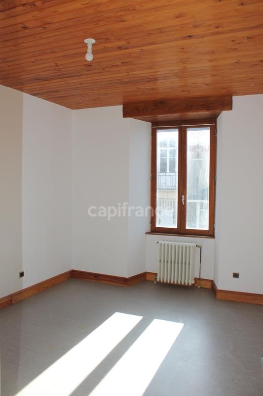 Maison - 154 m² - 7 pièces