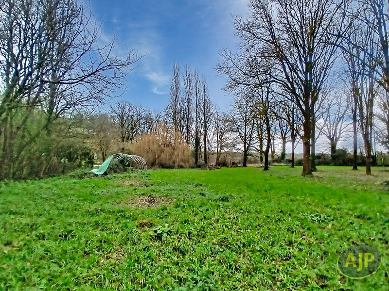 Maison - 82 m² - 4 pièces