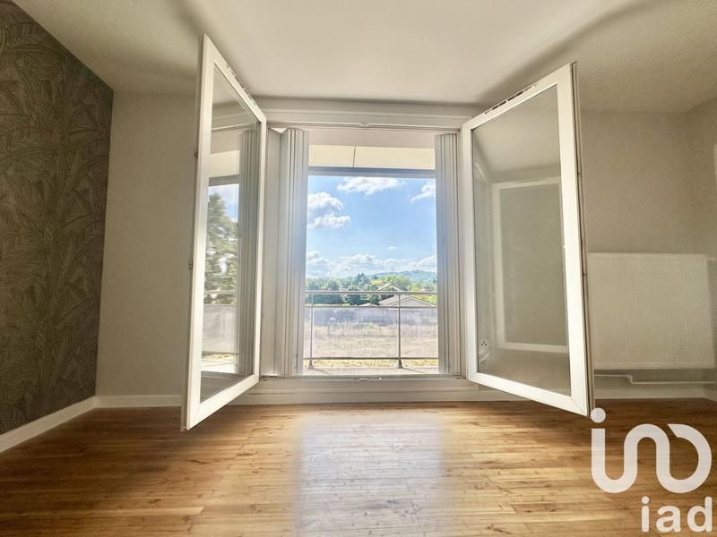 Appartement - 56 m² - 2 pièces