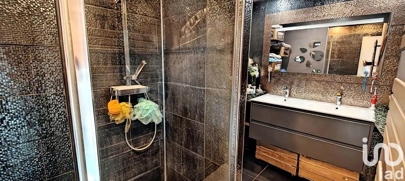 Maison de maîtres - 252 m² - 7 pièces