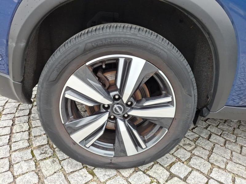 Nissan X-Trail e-Power 213 ch e-4orce 7 Places Tekna