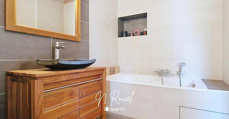 Maison de maîtres - 148 m² - 7 pièces