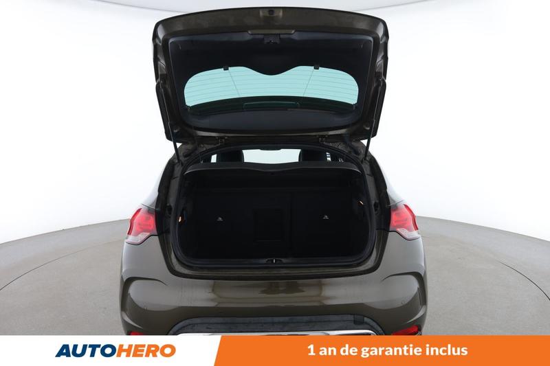 Citroën Ds4 1.6 e-HDi So Chic Bvm6 115 ch