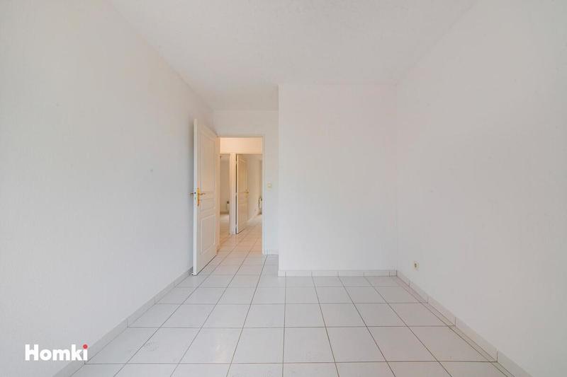 Duplex - 78 m² - 4 pièces