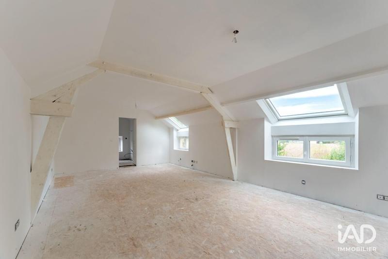 Maison - 180 m² - 3 pièces