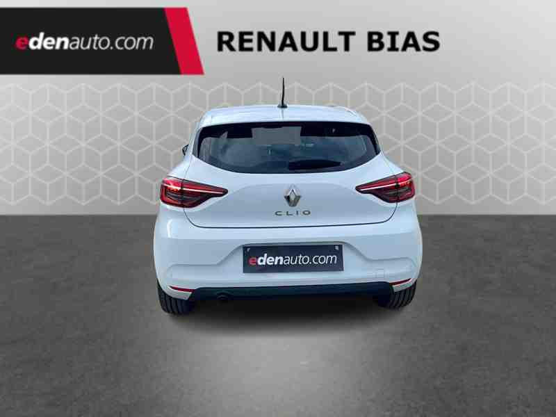 Renault Clio TCe 90 - 21 Business