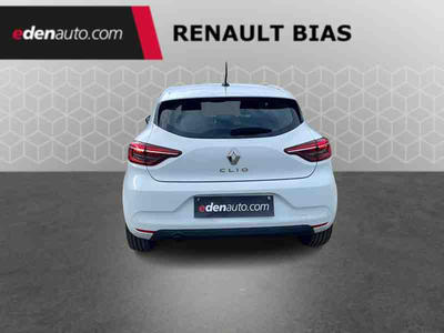 Renault Clio TCe 90 - 21 Business