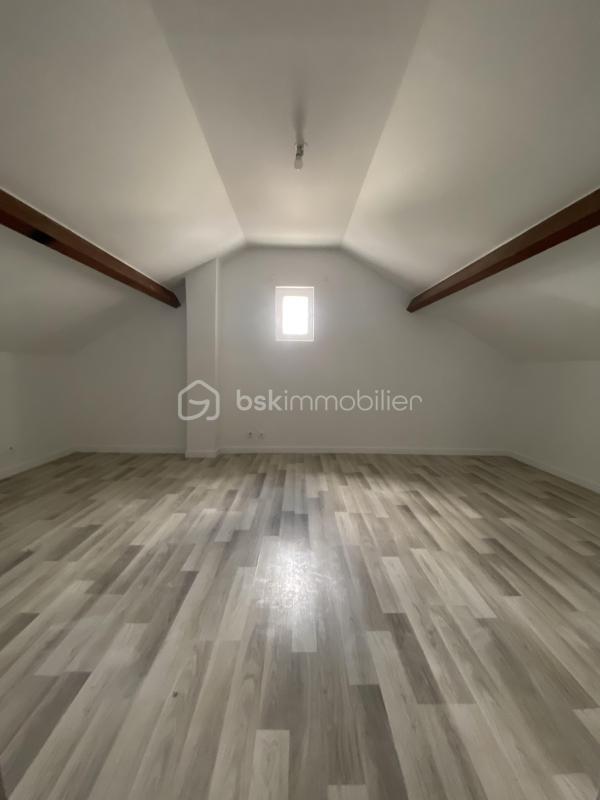 Pavillon - 126 m² - 6 pièces