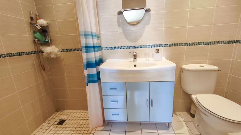 Maison - 125 m² - 8 pièces