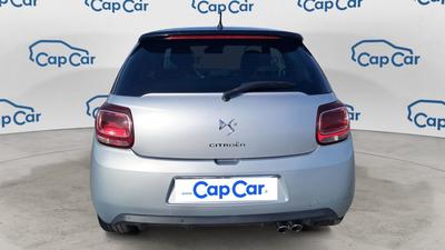 Citroën Ds3 1.6 Thp 165 Ines de la Fressange