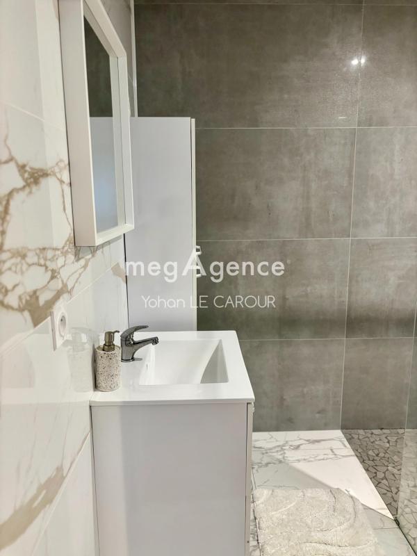 Maison - 151 m² - 5 pièces