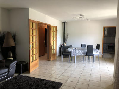 Villa - 126 m² - 5 pièces