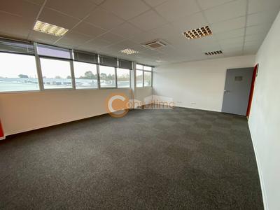 Bureau - 490 m²