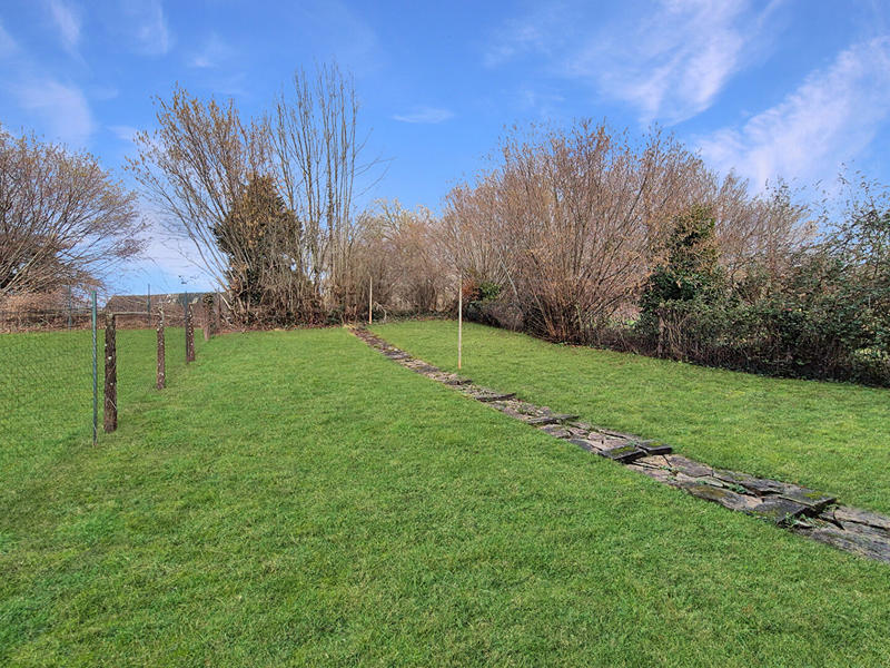 Maison - 103 m² - 4 pièces