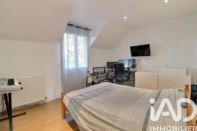 Maison - 135 m² - 6 pièces