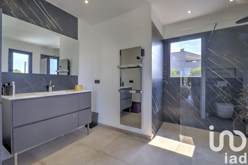 Maison - 152 m² - 5 pièces