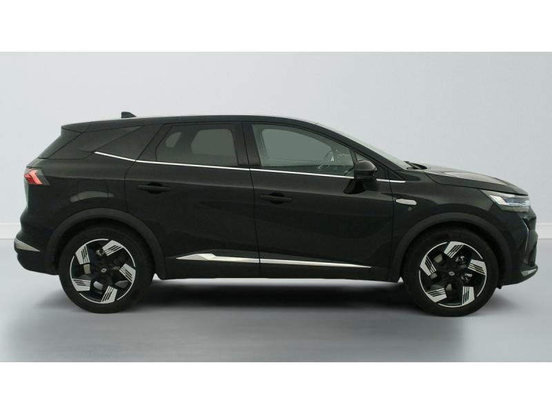 Renault Symbioz E-Tech Full Hybrid 145 Iconic