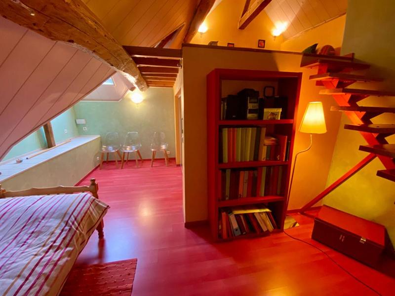 Maison - 123 m² - 8 pièces