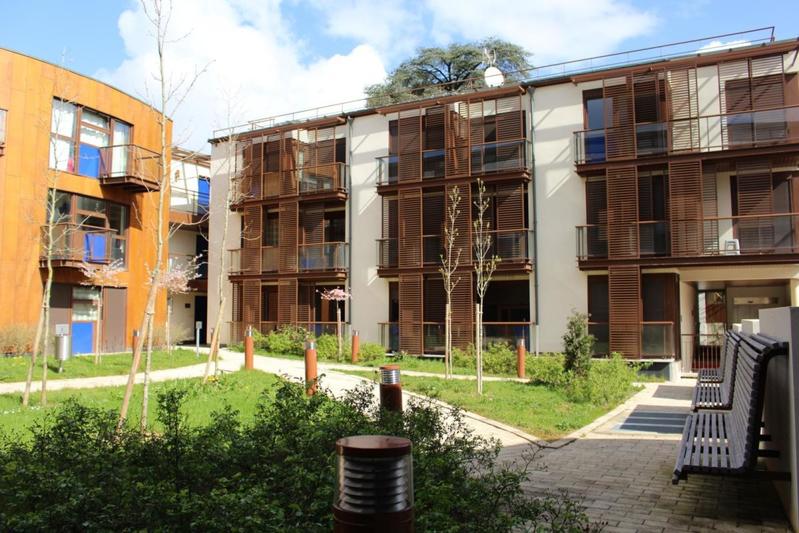 Appartement - 24 m² - 1 pièce