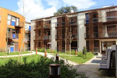 Appartement - 24 m² - 1 pièce