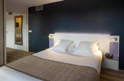 Studio - 20 m² - 1 pièce