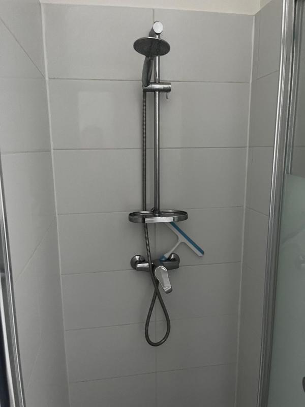 Appartement - 9 m² - 1 pièce