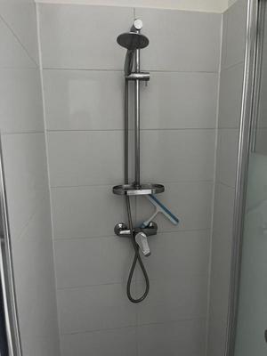 Appartement - 9 m² - 1 pièce