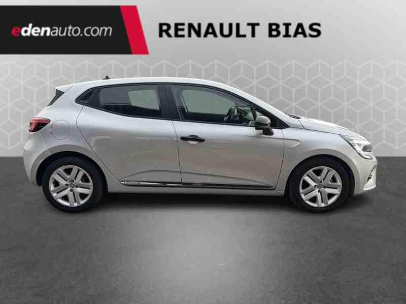 Renault Clio Blue dCi 85 Business