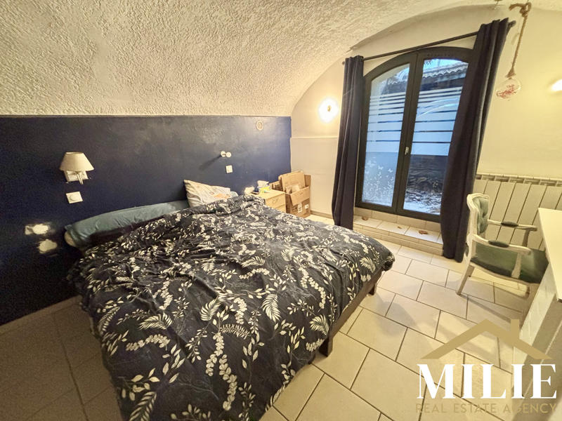 Appartement - 96 m² - 4 pièces