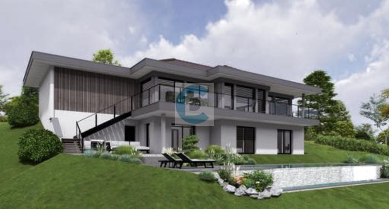 Maison - 186 m² - 4 pièces