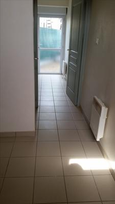 Maison - 78 m² - 3 pièces