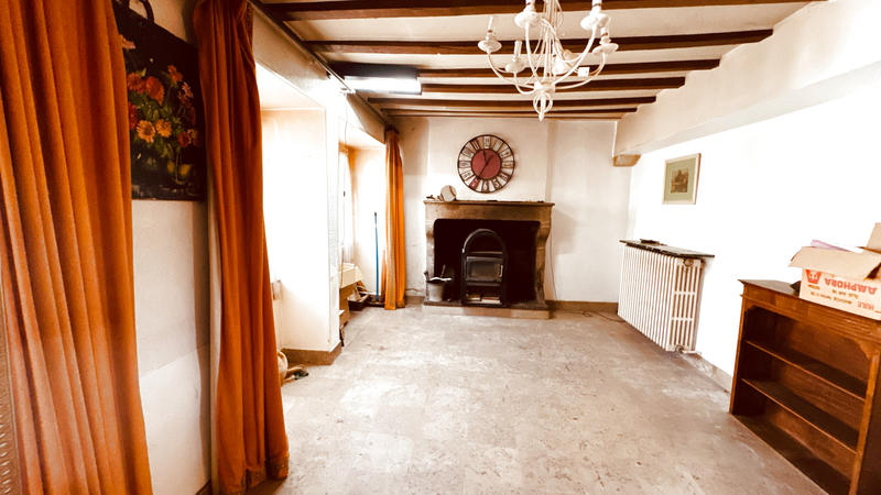 Maison - 158 m² - 6 pièces