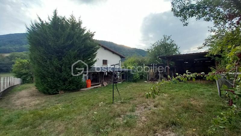 Maison - 135 m² - 6 pièces