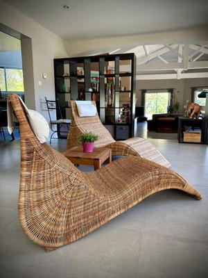 Villa - 360 m² - 8 pièces