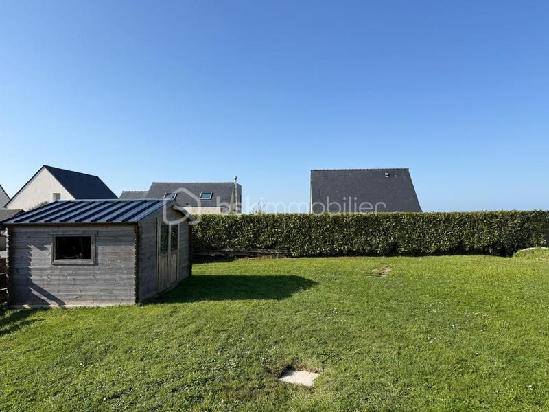 Villa - 141 m² - 7 pièces