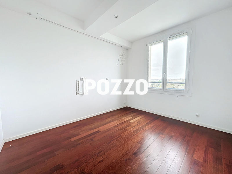 Appartement - 66 m² - 4 pièces