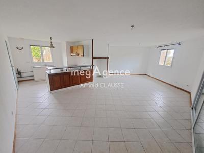 Maison - 87 m² - 5 pièces