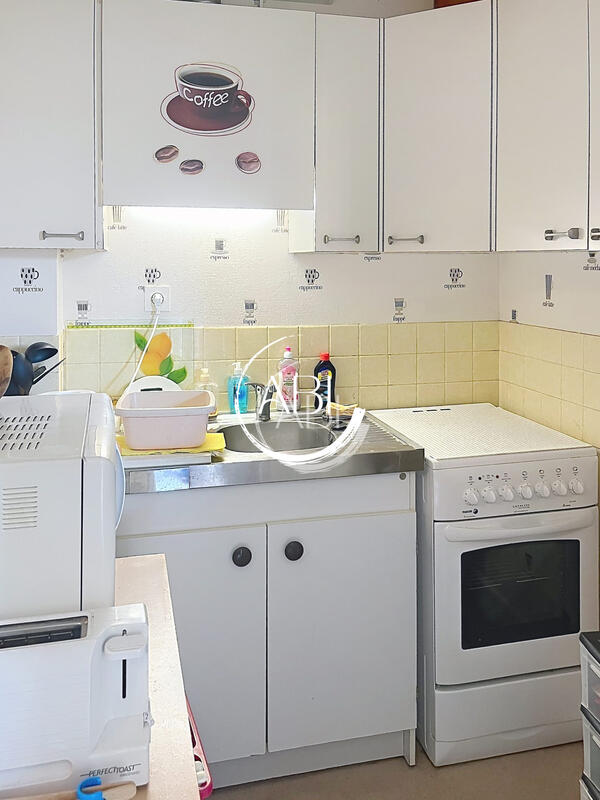 Appartement - 41 m² - 2 pièces