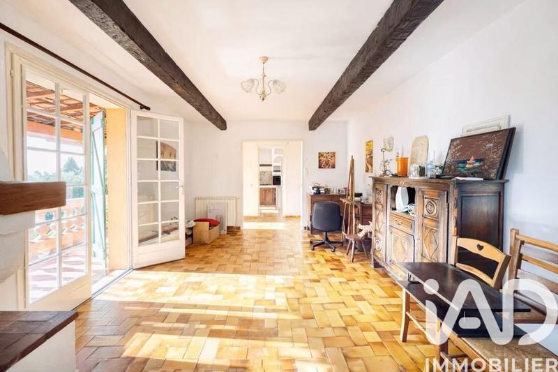 Maison - 68 m² - 3 pièces